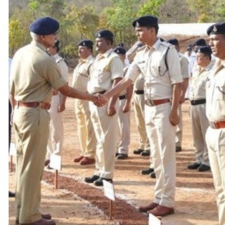 Telegram profile photo for Excise constable jharkhand