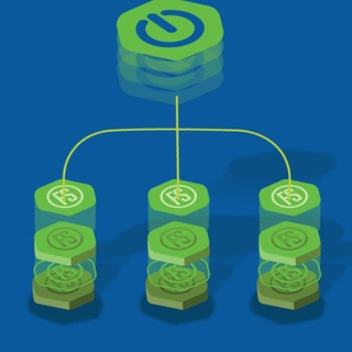 Telegram profile photo for Microservice Spring Framework