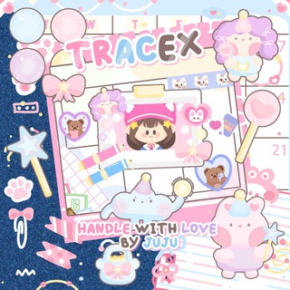 Telegram profile photo for Tracex (WTB Service) OPEN!