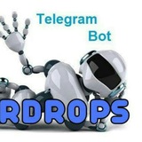 Telegram profile photo for AIRDROP