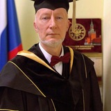 Telegram profile photo for Konstantin Klimenko