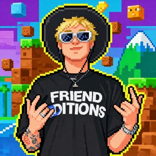 Telegram profile photo for MINEDROP | DANGER
