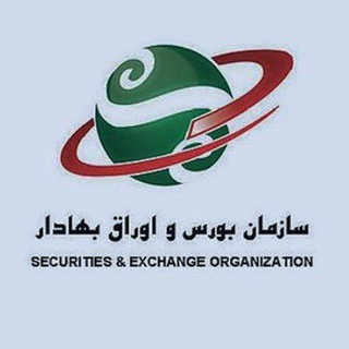 Telegram profile photo for مدارک بازار سرمایه