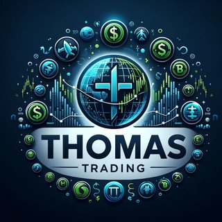 Telegram profile photo for Thomas Fx Trading