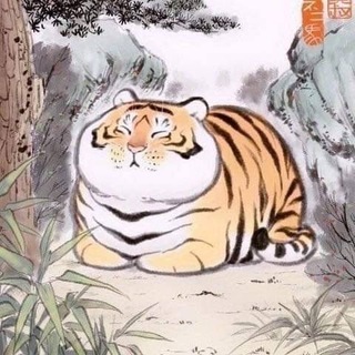 Telegram profile photo for катēнки