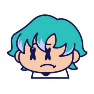 Telegram profile photo for CR055D4RK aka 4Y4ちゃん