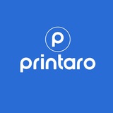 Telegram profile photo for Printaro Price