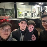 Telegram profile photo for Gym Family