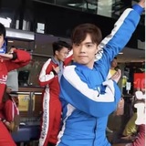 Telegram profile photo for 张敬轩的备份日记