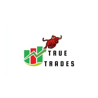 Telegram profile photo for True Trades