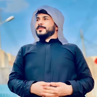 Telegram profile photo for رياكشنات علاء المهدوي ✨