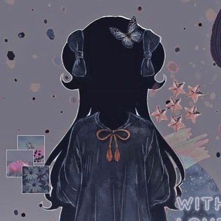 Telegram profile photo for ♱𝓜𝓲𝓻𝓻𝓸𝓻 𝓲𝓼𝓵𝓪𝓷𝓭 彡𝓡𝓟 ♱