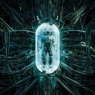 Telegram profile photo for SCARY SCIENCE