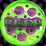 Telegram profile photo for Solami - Portal