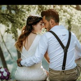 Telegram profile photo for NALLU MATRIMONY