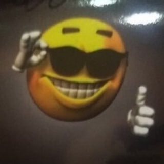 Telegram profile photo for rjombovuha