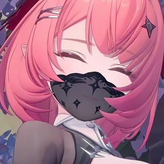 Telegram profile photo for idk