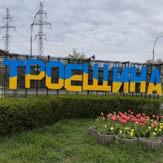 Telegram profile photo for Троєщина Київ Чат