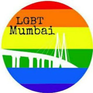 Telegram group profile photo for Mumbai-Thane Gay Dating Group