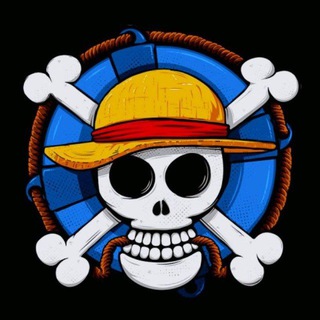 Telegram group profile photo for One Piece Token Fan ☠️