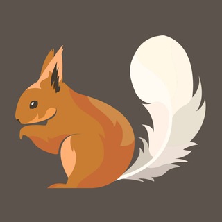 Telegram profile photo for Sciurus Vulgaris Poeticus