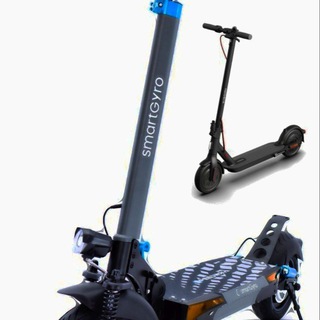 Telegram group profile photo for Patinete Electrico Xiaomi/ Smartgyro/zwheel