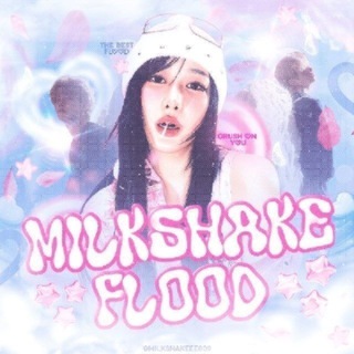 Telegram profile photo for milkshake flood | info