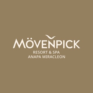 Telegram profile photo for Анимация Movenpick 🔝