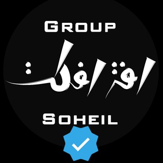 Telegram group profile photo for VFX & MotionGraphics TRAINING (Tutso.ir)