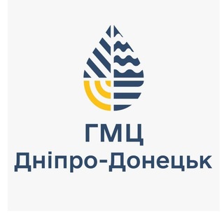 Telegram profile photo for ГМЦ Дніпро-Донецьк