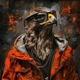 Telegram profile photo for 💵CryptoEagle💵