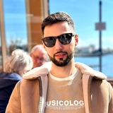 Telegram profile photo for Андрій IT Провідник | Frontend Mentor