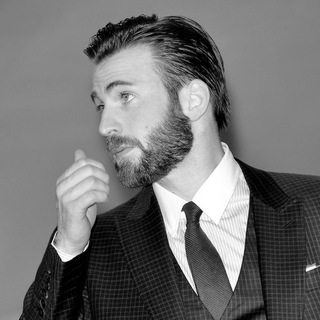 Telegram profile photo for Chris Evans