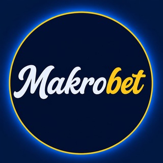 Telegram profile photo for Makro