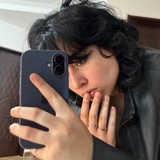 Telegram profile photo for Who?