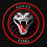 Telegram profile photo for Gucci Famq
