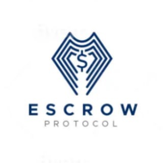Telegram profile photo for Escrow Protocol | Official Community Announcement Channel