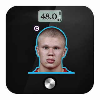 Telegram profile photo for Вес имеет ⚖️ FPL