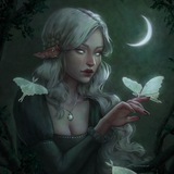 Telegram profile photo for 𝓪𝓵𝓲𝓷𝓷💋🤍