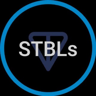 Telegram profile photo for Only STBLs △