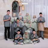 Telegram profile photo for ATTIN HIJAB