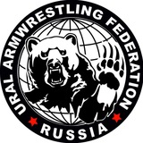 Telegram profile photo for УРАЛЬСКАЯ ФЕДЕРАЦИЯ АРМСПОРТА "МЕДВЕДЬ"