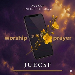 Telegram profile photo for JUECSF Main & Beco
