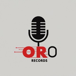 Telegram profile photo for ORO RECORDS 100K chat