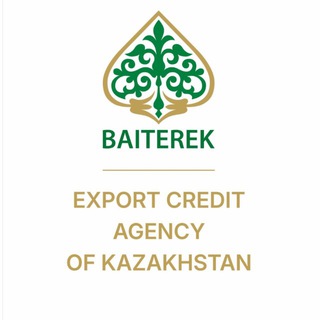 Telegram profile photo for KazakhExport