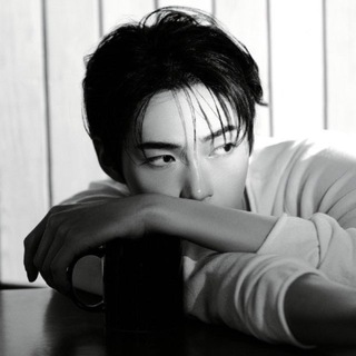 Telegram profile photo for ✧ hanbin? no, 5 gen it boy.