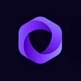 Telegram profile photo for 聚合财经快讯