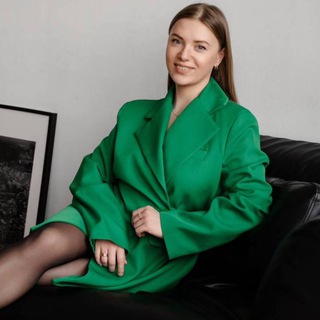 Telegram profile photo for Школа Закупки Рекламы Дроновой Ксении