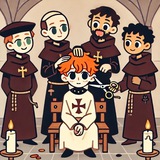 Telegram profile photo for Вечерний Суспензорий