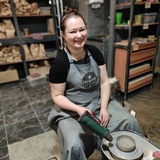 Telegram profile photo for Инна Монаенкова | Эксперт позитивного мышления